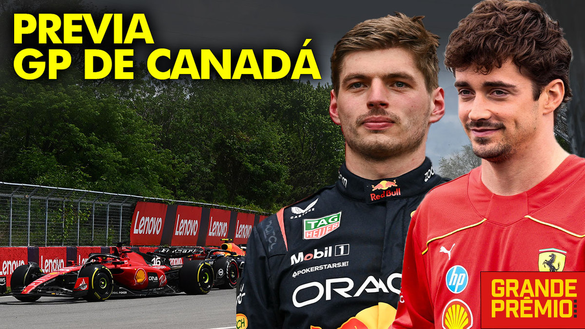 Red Bull busca recuperarse y lucha para vencer a McLaren y Ferrari en el GP de Canadá
