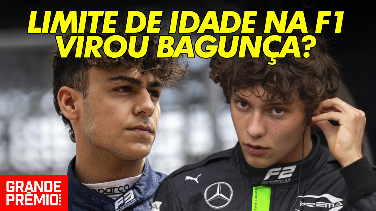 Pressa da Red Bull com Lindblad só mostra que FIA errou em brecha Antonelli