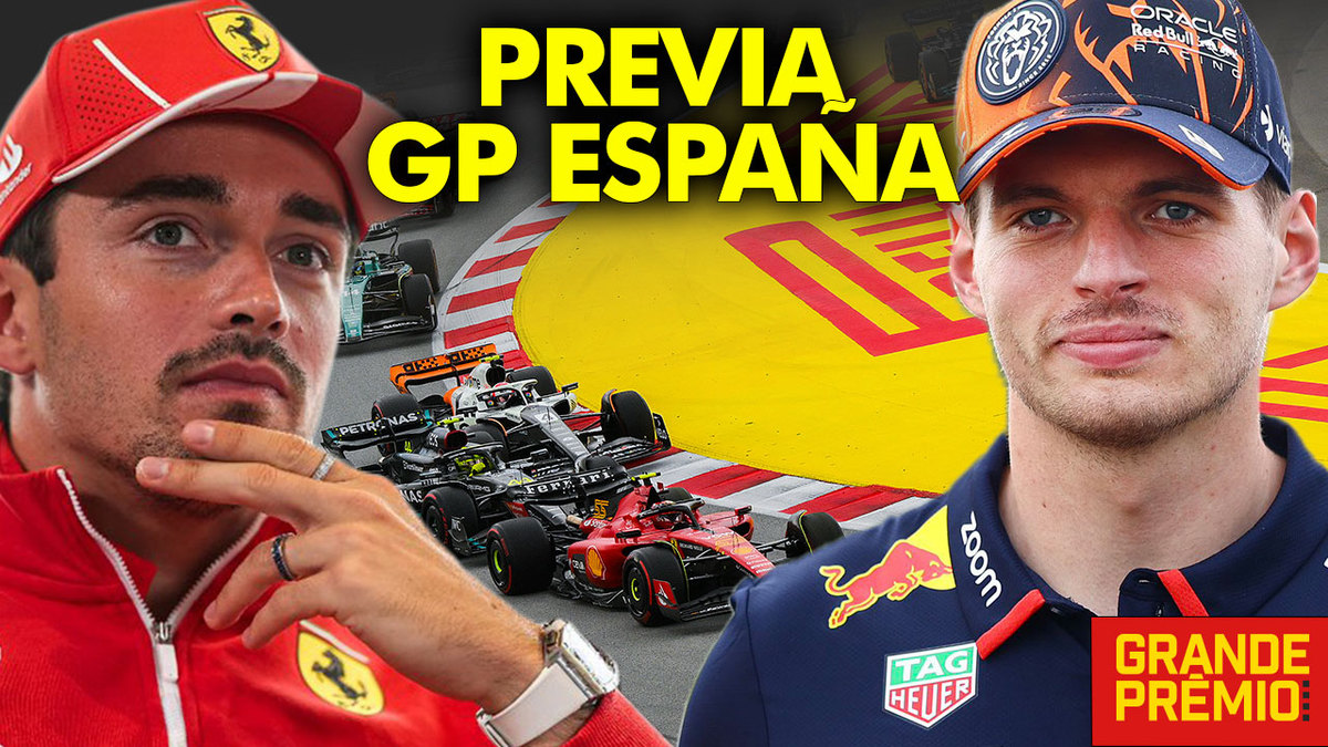 F1 llega a una fecha clave en España y Red Bull busca lograr una nueva victoria en 2024