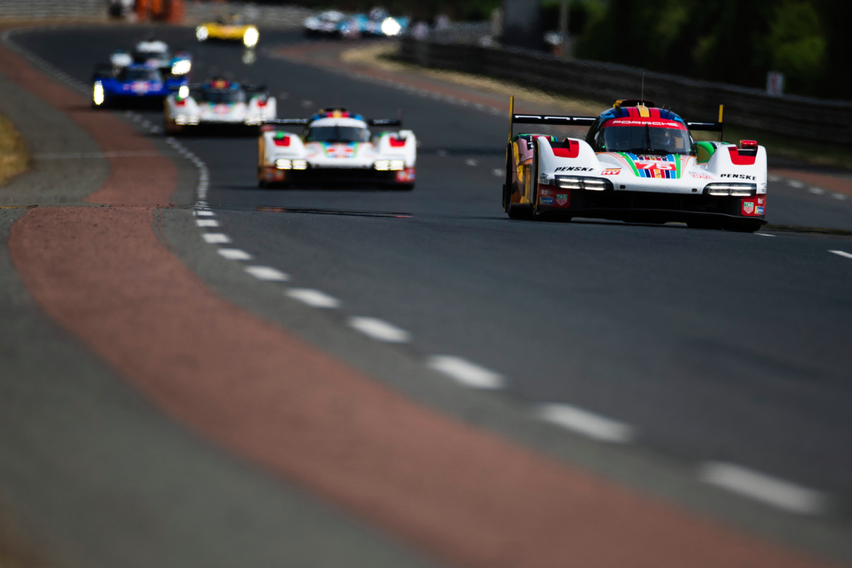 Le Mans chega com Porsche em evidência e promessa de maior equilíbrio dos últimos anos