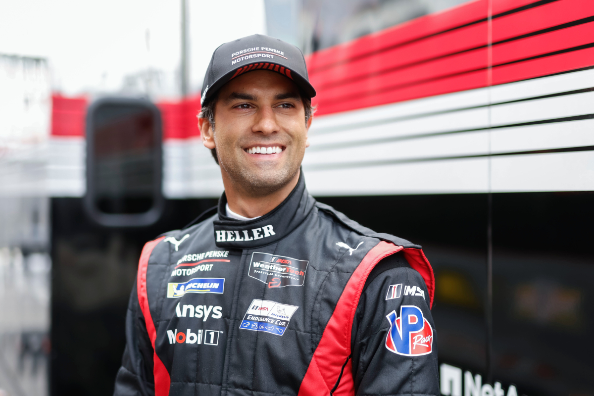 Melhores do Ano 2024: Título do IMSA faz Nasr atropelar rivais e ser tri no Endurance