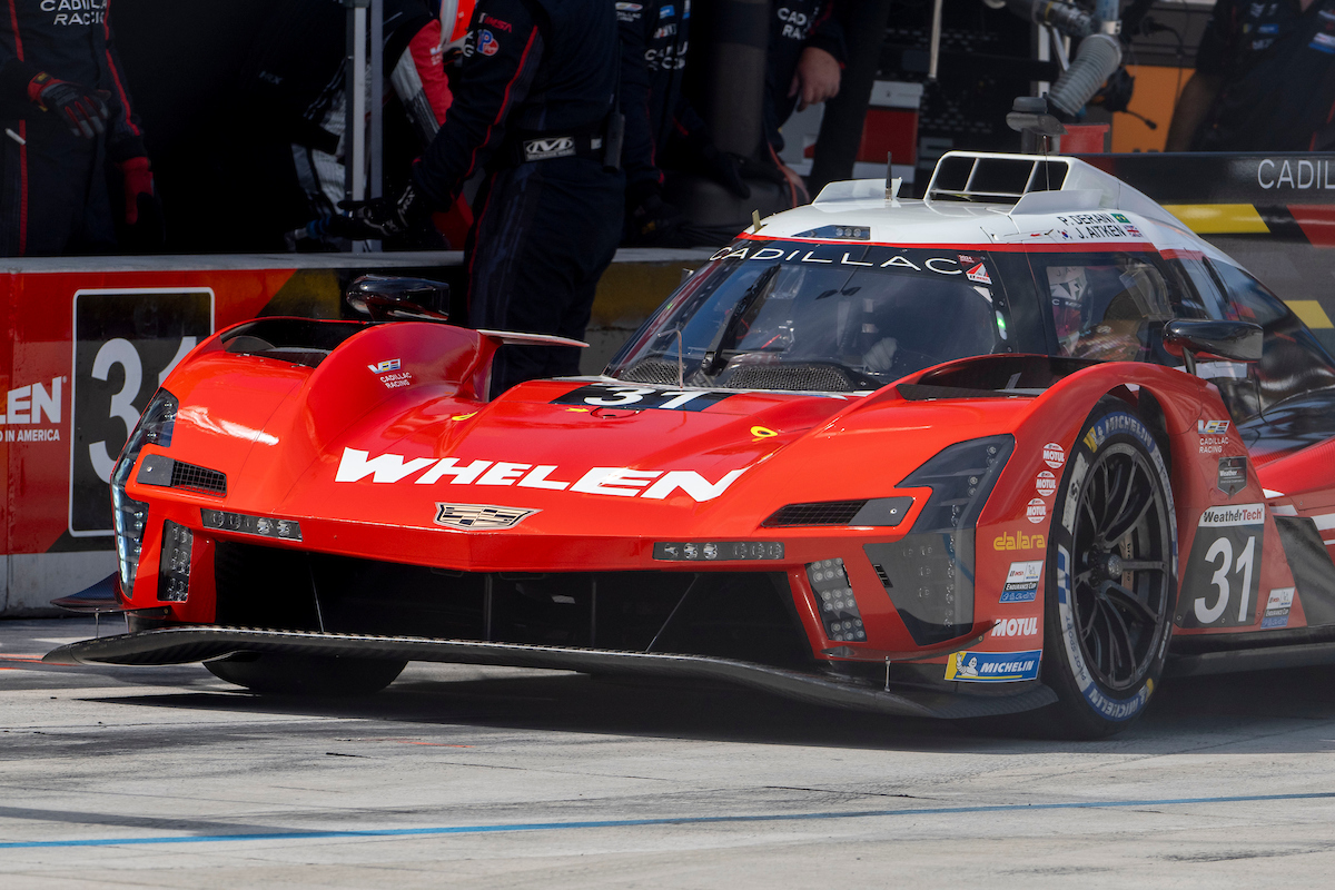 Assista AO VIVO ao TL4 das 24 Horas de Le Mans no GRANDE PRÊMIO