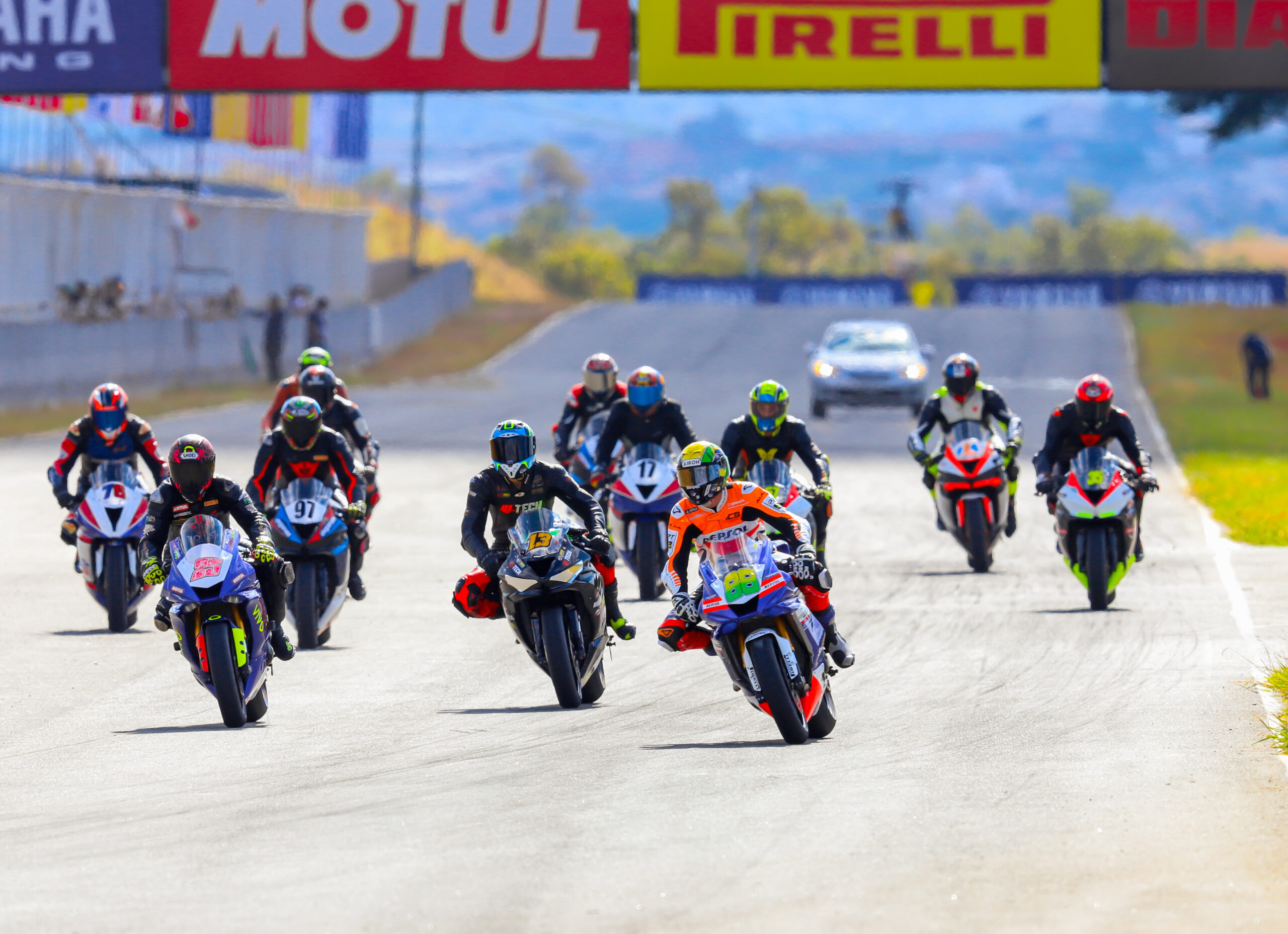 Interlagos assume cancelamento do Moto1000 GP por “decisão do gestor do autódromo”