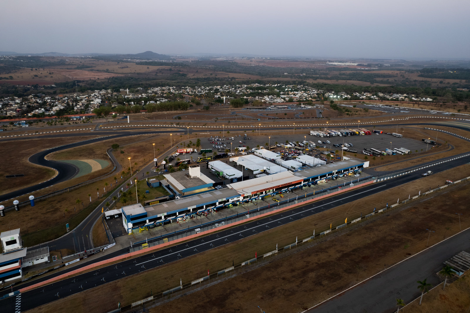 Assista AO VIVO às corridas 2 e 3 da 3ª etapa da Stock Series no GRANDE PRÊMIO