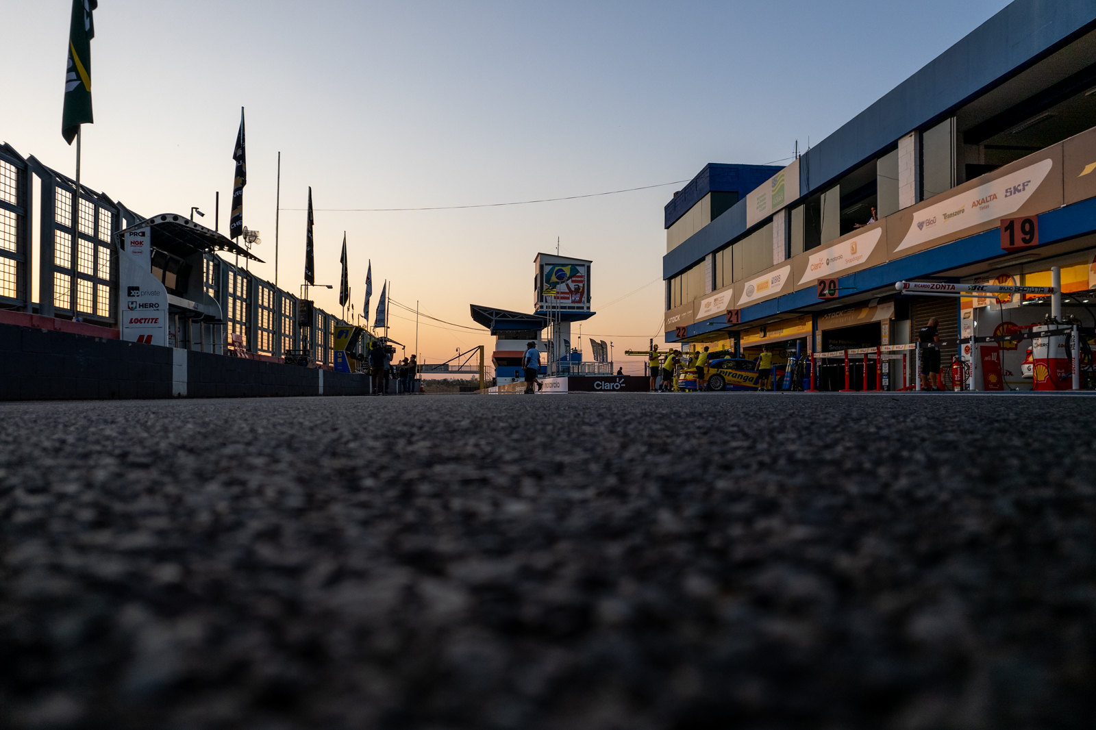 Assista AO VIVO à classificação e corrida 1 da 4ª etapa da Stock Series no GRANDE PRÊMIO