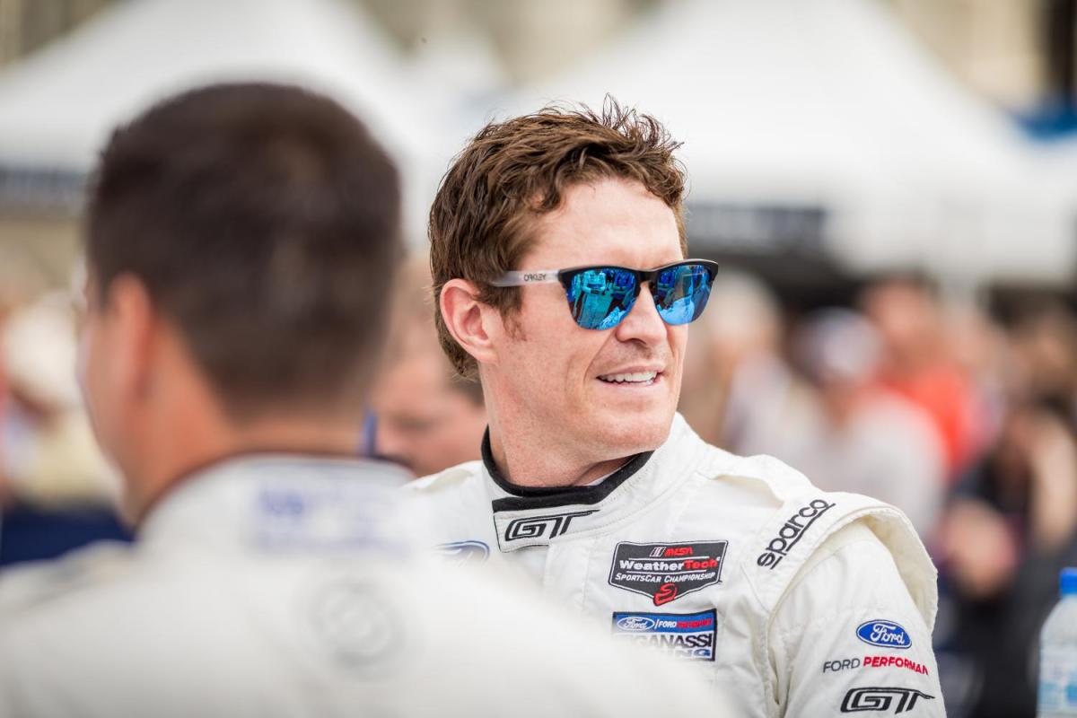 Indy coloca sete pilotos no grid das 24h de Le Mans 2024. Confira lista completa