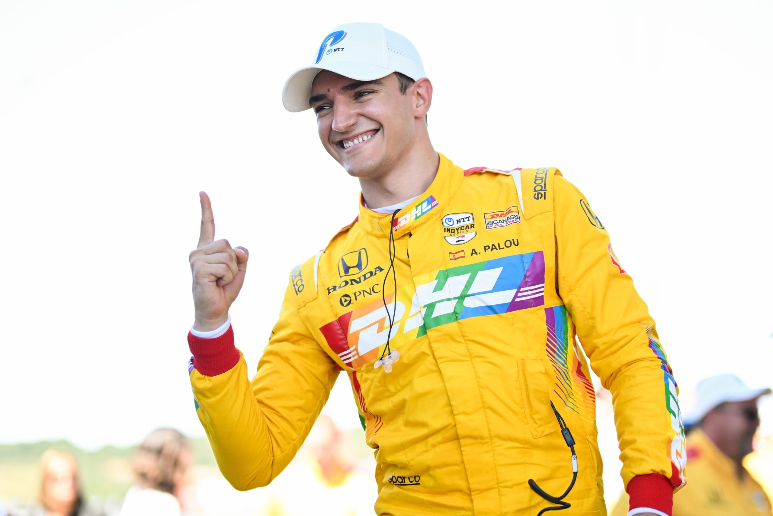 Nono lugar em Nashville garante tri da Indy a Palou. Confira matemática do título