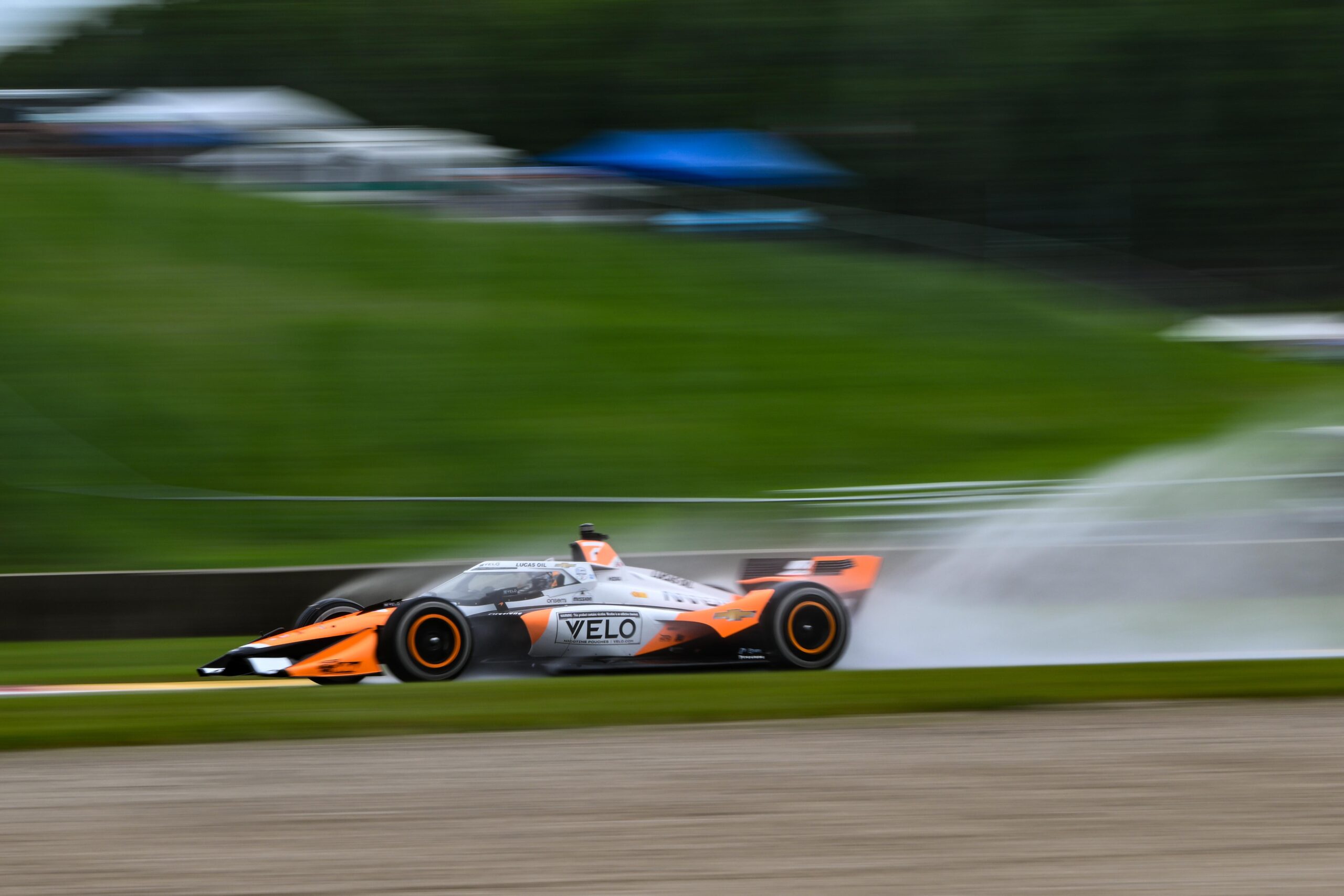 IndyCar confirma la extensión del acuerdo y asegura permanencia de Road America