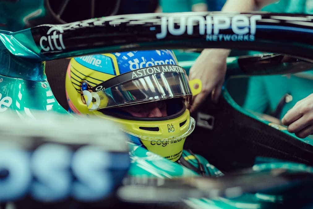 Alonso ve a Aston Martin sin “nada por qué luchar” en sprint austriaco: “Difícil puntuar”