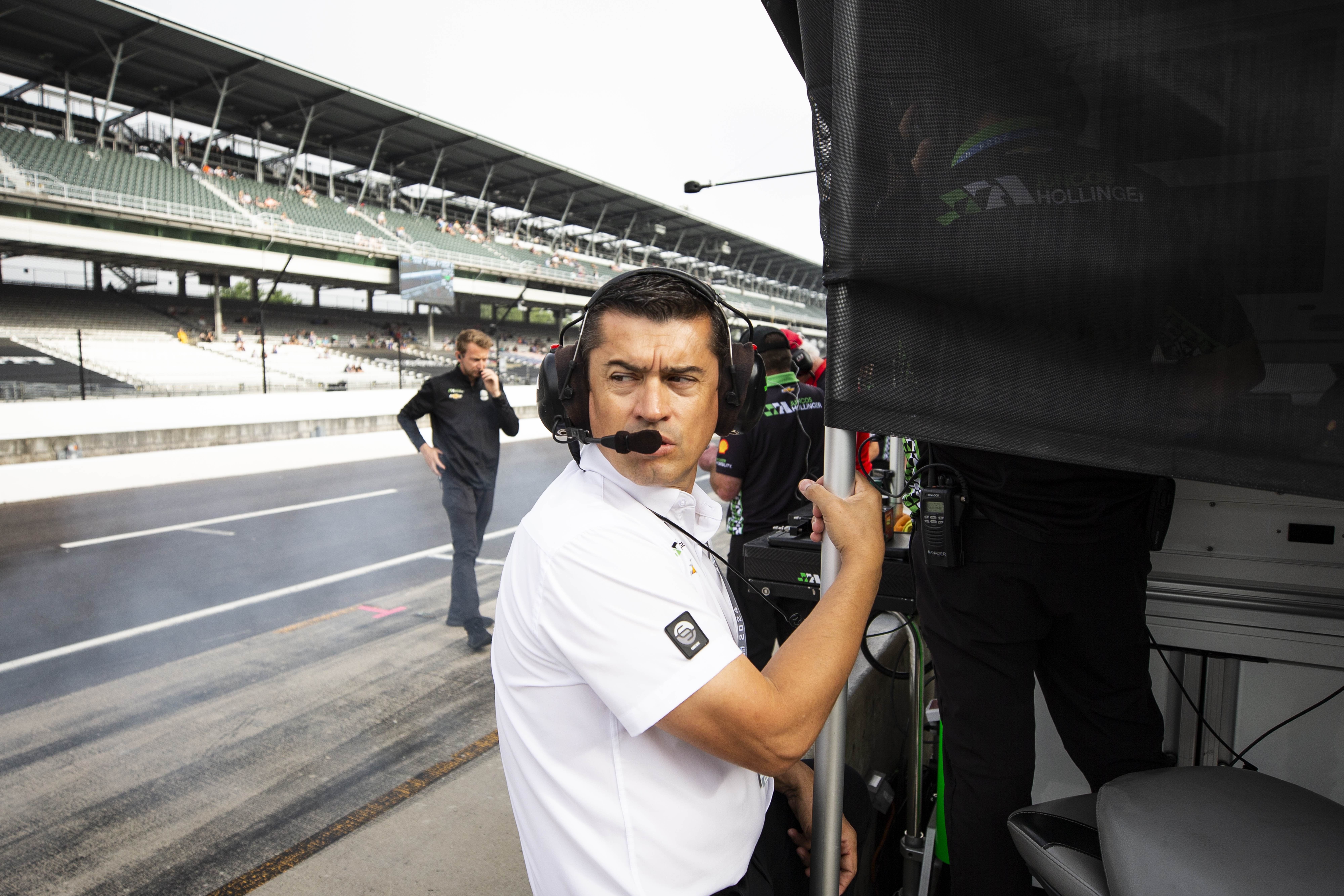 Juncos asegura que nadie está de acuerdo con la llegada de Prema a la IndyCar: “No hay lugar”