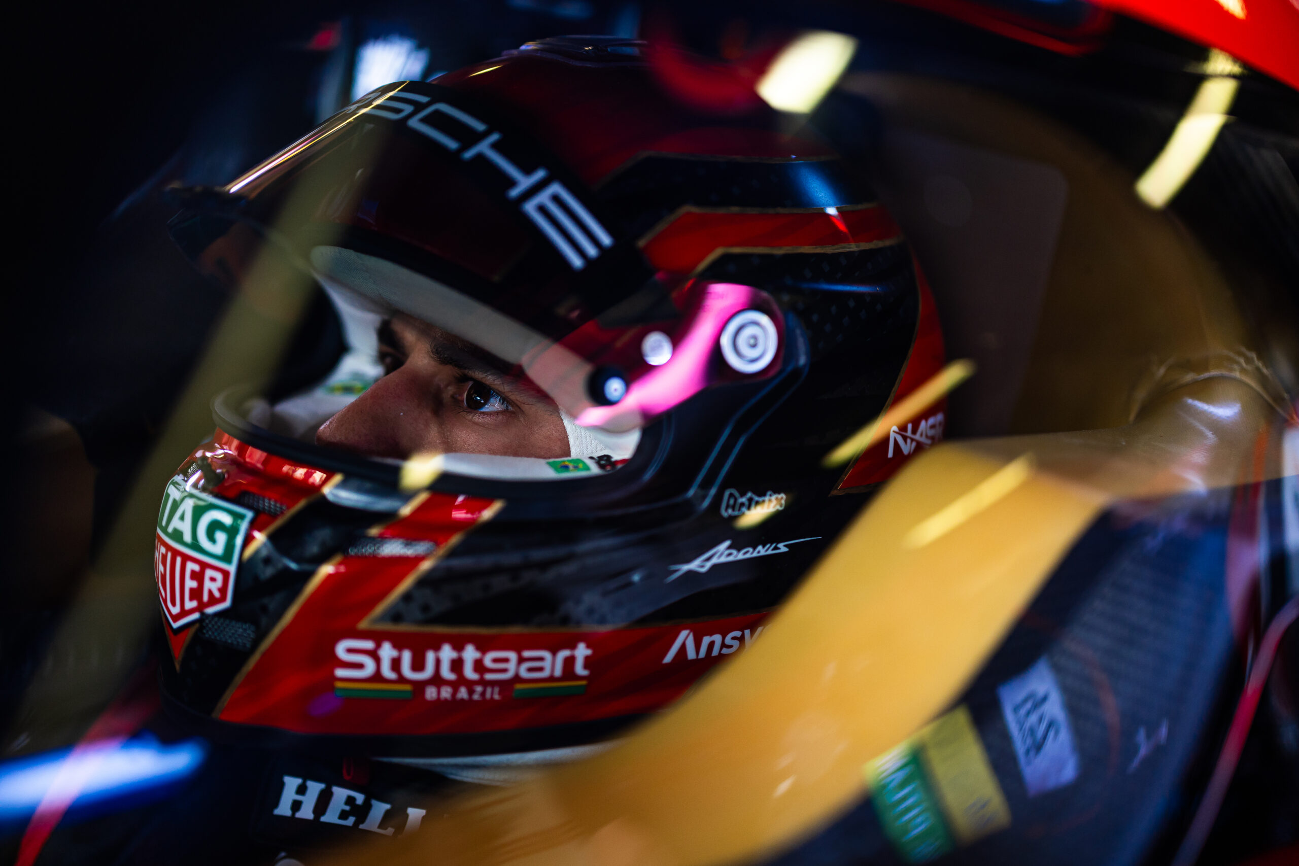 Nasr elogia “momento de ouro” do WEC, mas declara ser “muito fã do IMSA”
