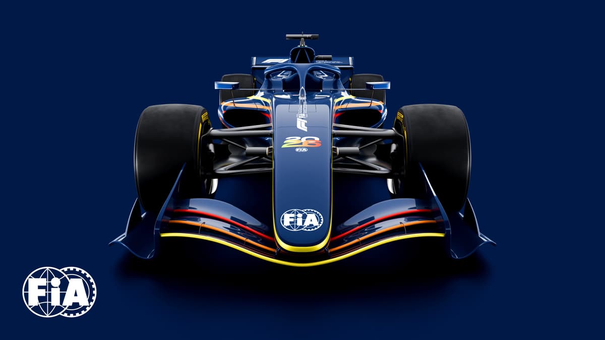 La FIA ve “preocupante” la reducción del tamaño de las gomas en reglamento de 2026