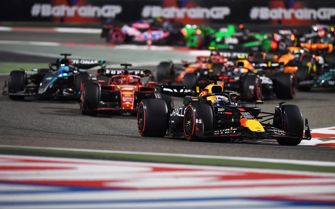 Liberty Media admite su asombro por el crecimiento de la F1: “Mejor de lo esperado”