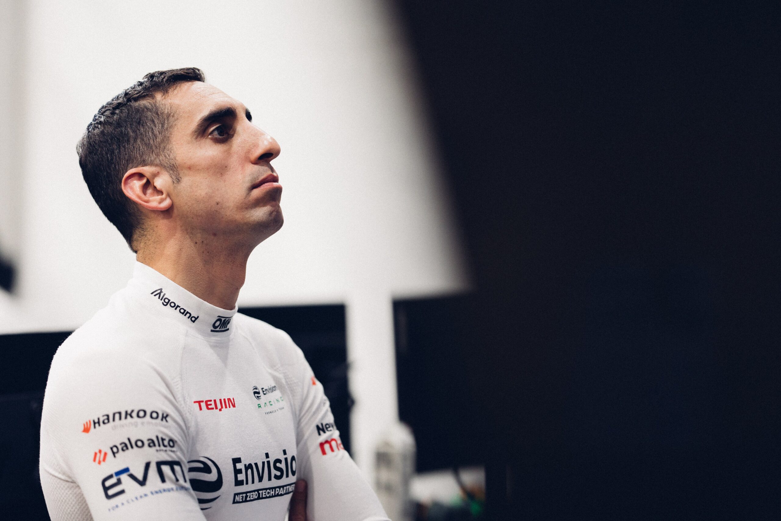 Buemi torce por eP de São Paulo com pista seca e espera “carro diferente” na Fórmula E