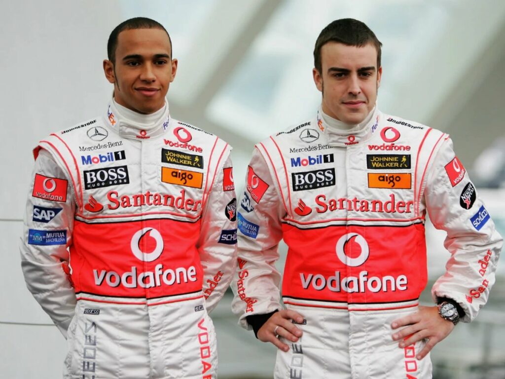 Rivalidades legendarias en automovilismo: F1, MotoGP y Rally: batallas que definen una era