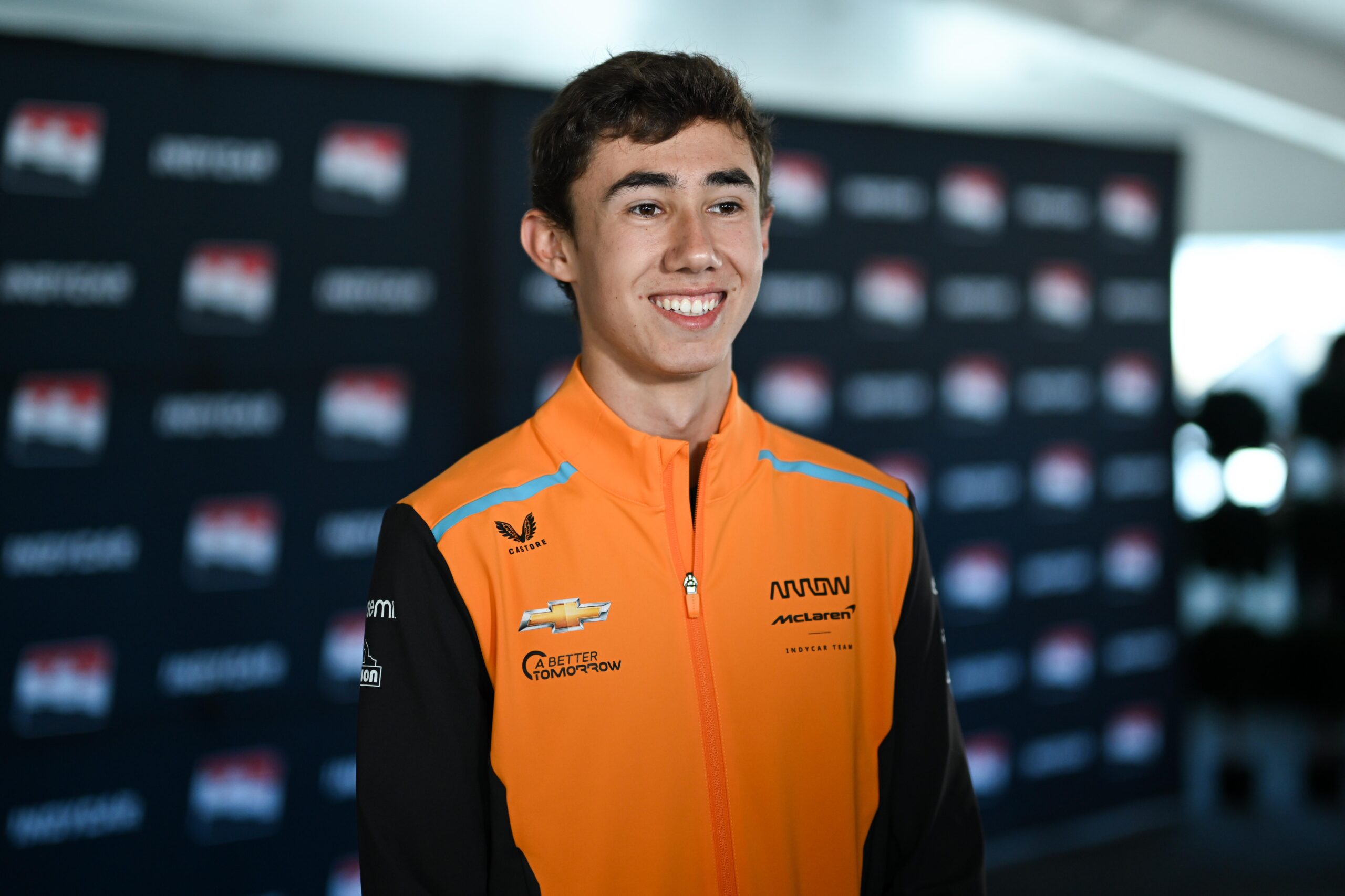 Siegel destaca estreia “bem-sucedida” pela McLaren após “desafios” de Laguna Seca