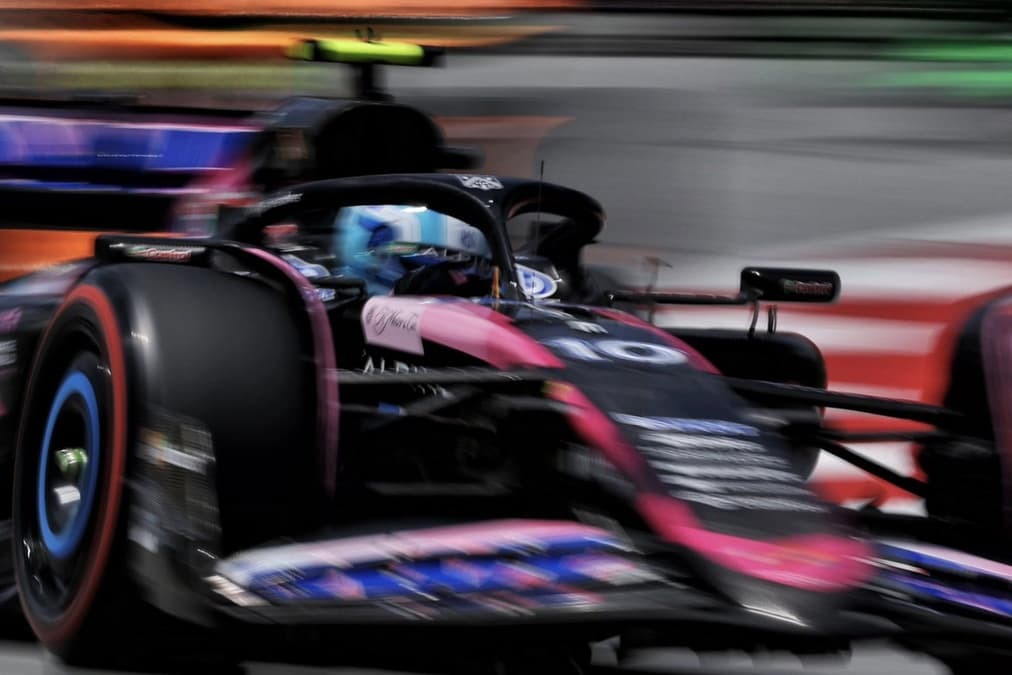 Gasly dice que fue “por más” en España, pero reitera: “No me sentí cómodo”