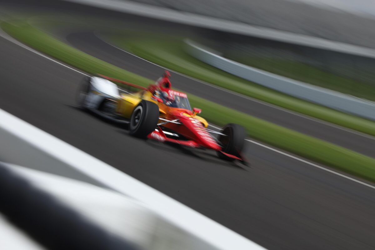 Indy anuncia su calendario 2025 con inclusión de Thermal, ausencia de Texas y final en agosto