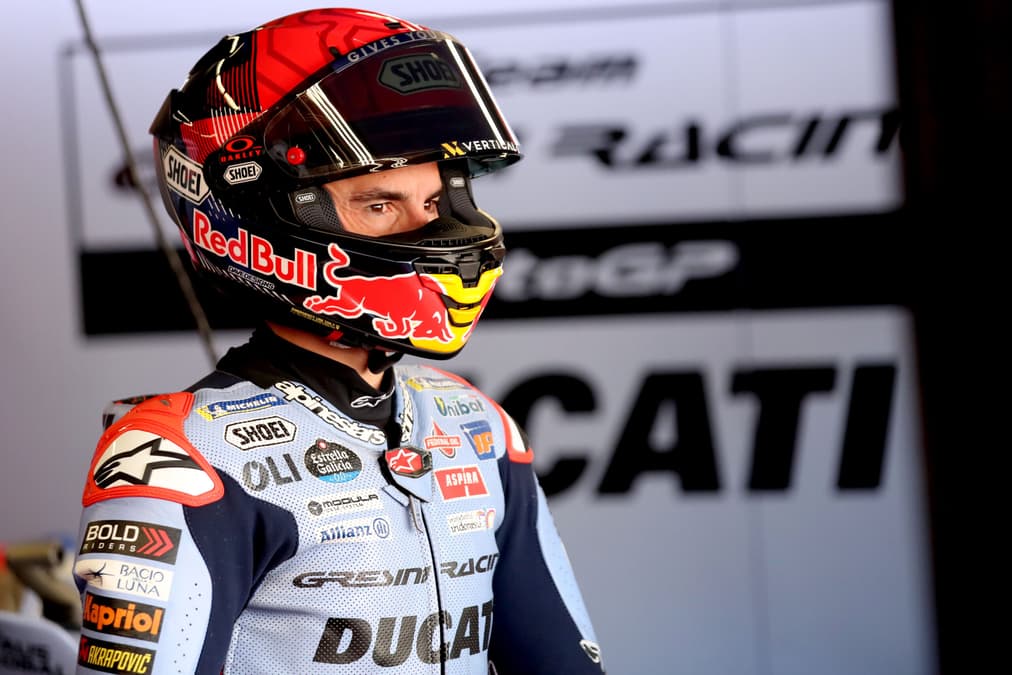 Ducati cede a la presión, rompe con Martín y ficha a Marc Márquez para MotoGP 2025