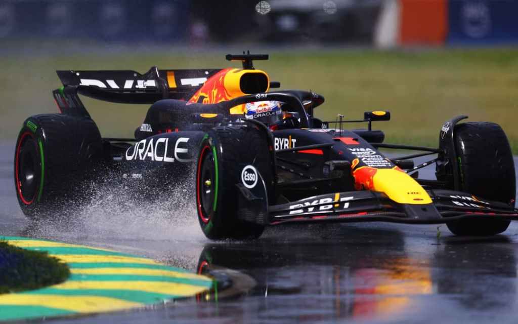 Verstappen y Hamilton, con nuevos motores para el Gran Premio de Canadá