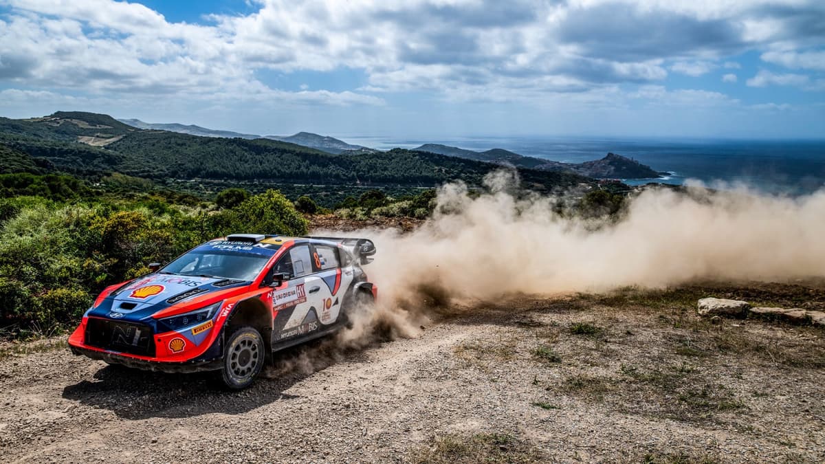 El WRC descarta cambios y anuncia estabilidad técnica en el reglamento hasta 2026