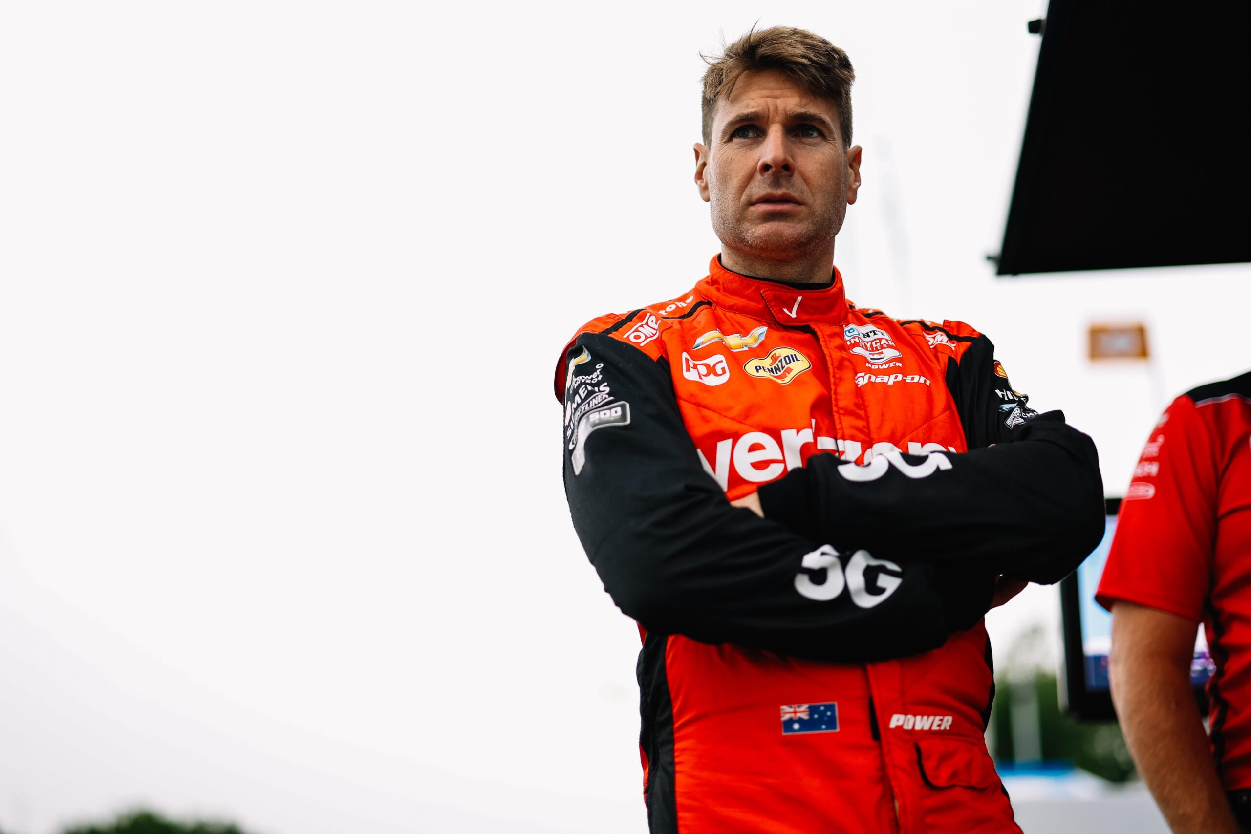 Power assume liderança após vitória em Road America. Confira classificação