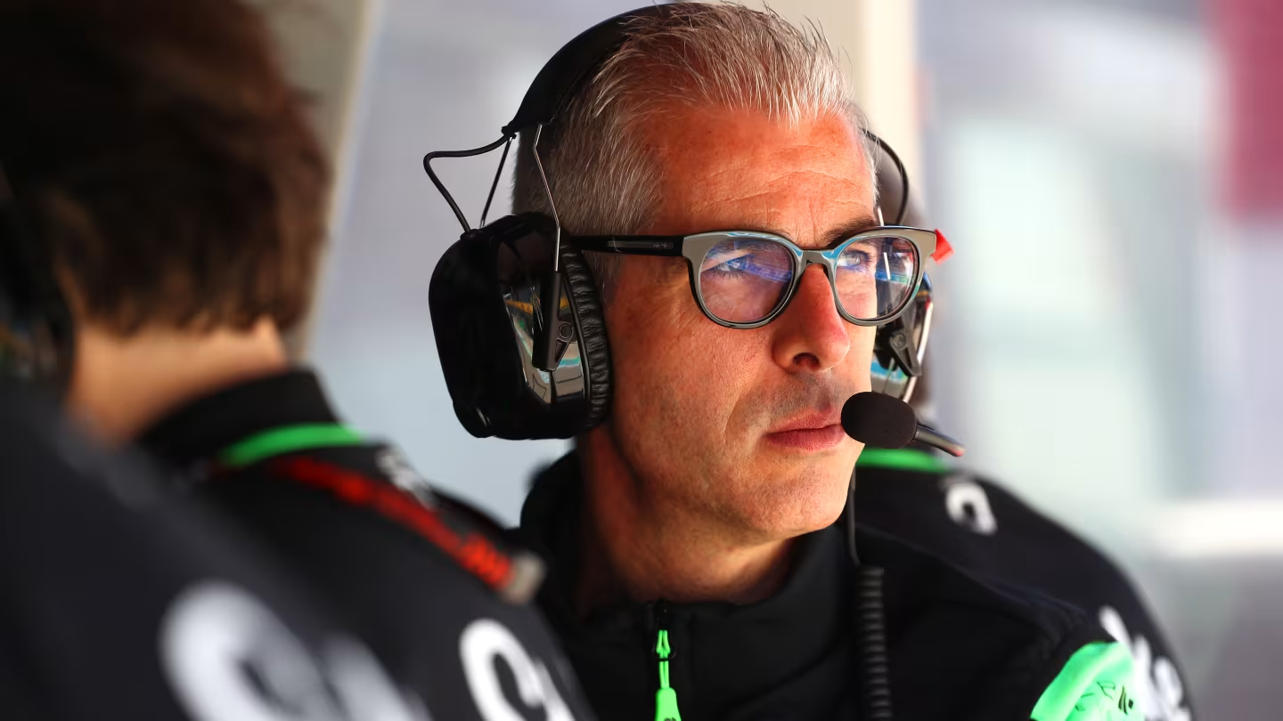 McLaren decide contratar ex-chefe da Sauber para cargo de diretor de negócios