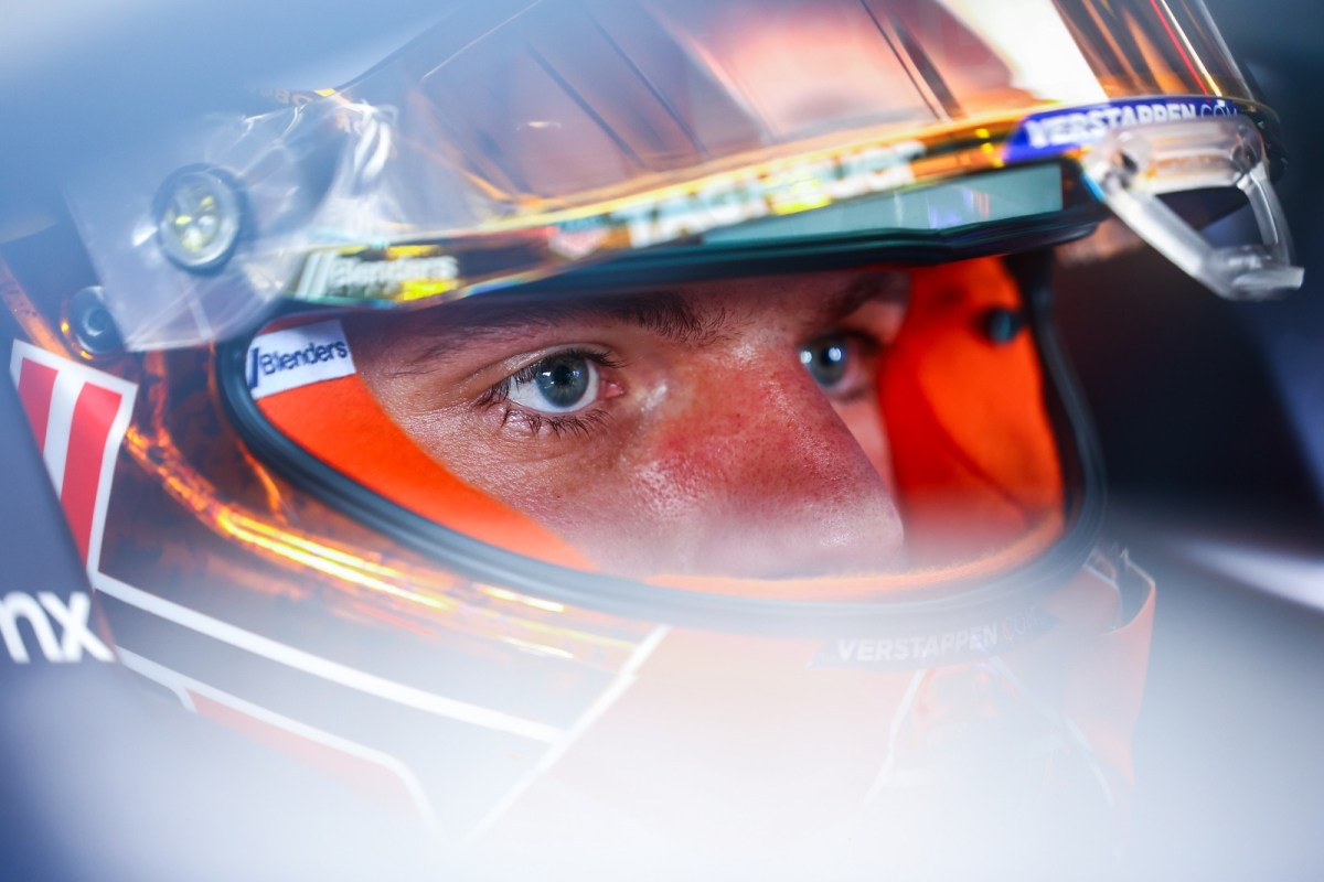 Verstappen promete conversa com Norris e afirma que amizade “seguirá” após Áustria