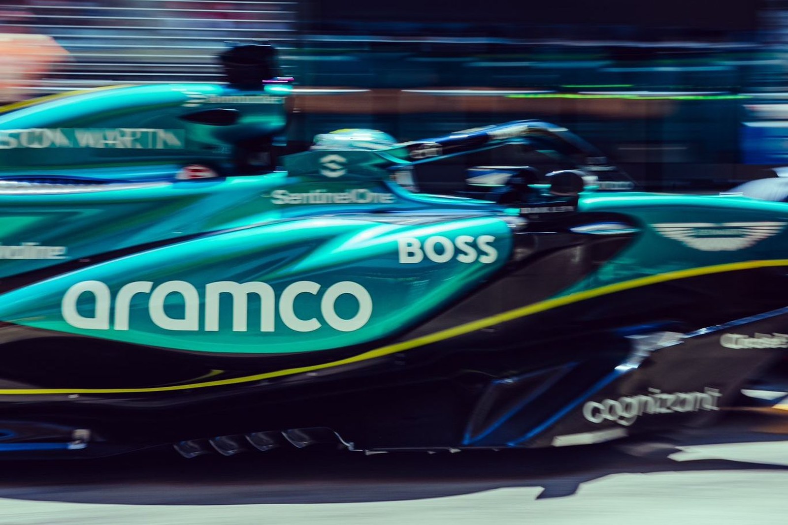 Retrospectiva 2024: Aston Martin se arrasta com Alonso e vive ano à espera de Newey