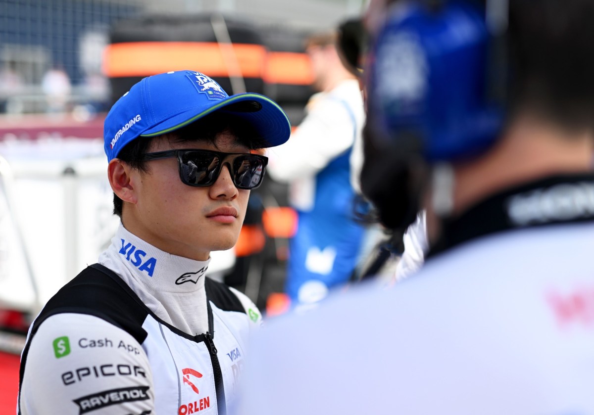 Tsunoda vê RB “certa de qual direção tomar” apesar de “ritmo ruim” no GP da Áustria