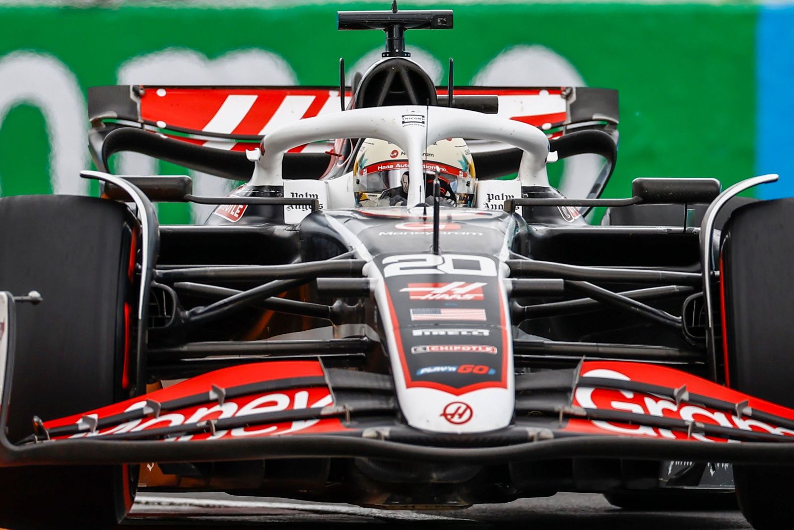 Speed Trap: confira velocidades máximas no GP do Canadá da F1 2024