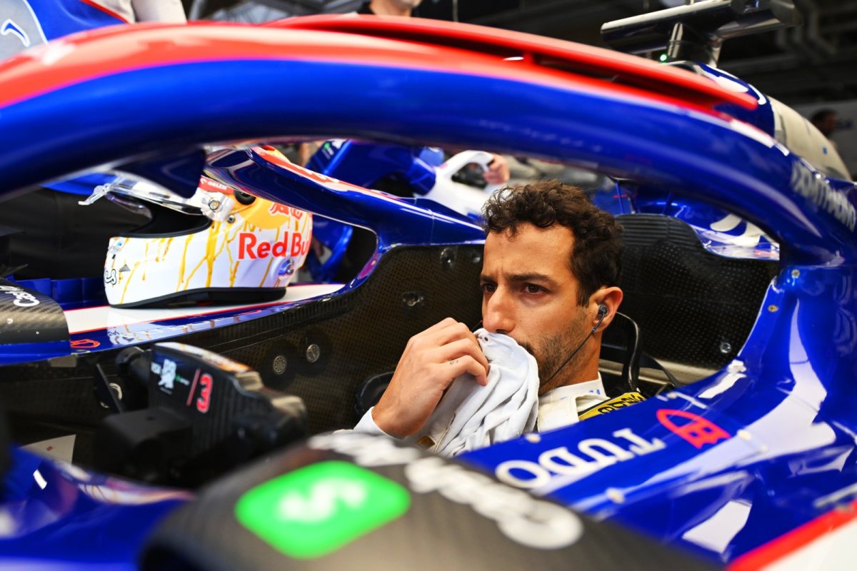 Ricciardo põe panos quentes, mas admite chance da RB cancelar atualizações da Espanha
