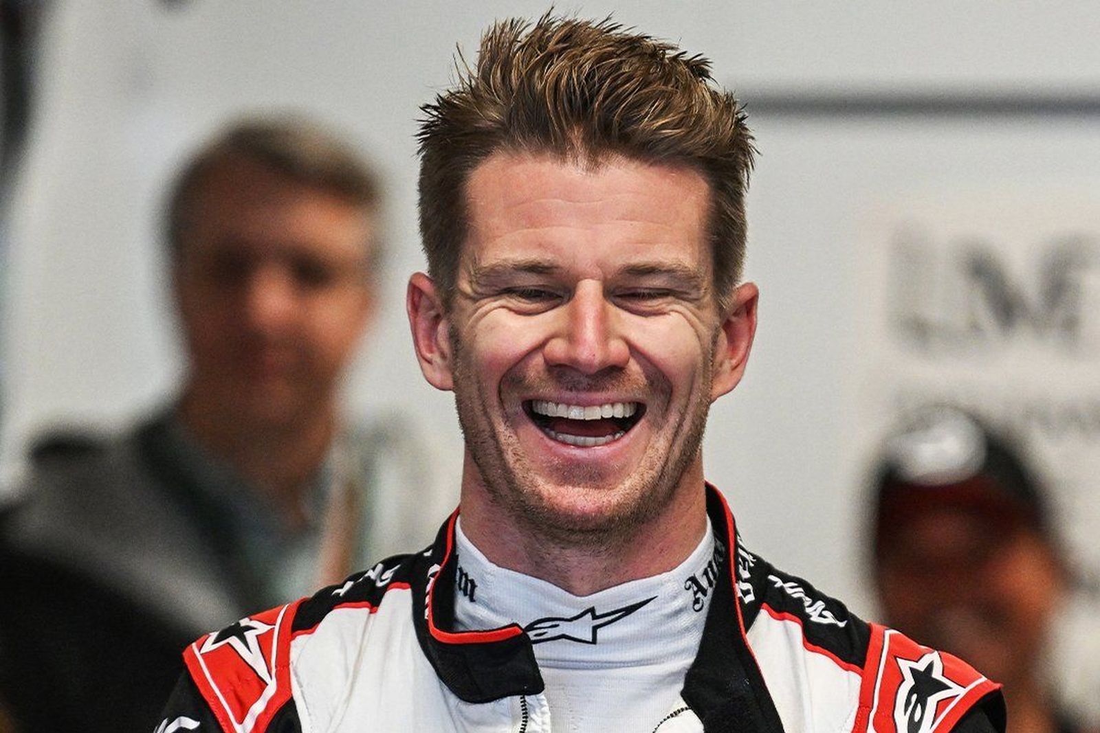 Hülkenberg valoriza estratégia da Haas no Canadá, mas diz: “Safety-car atrapalhou”