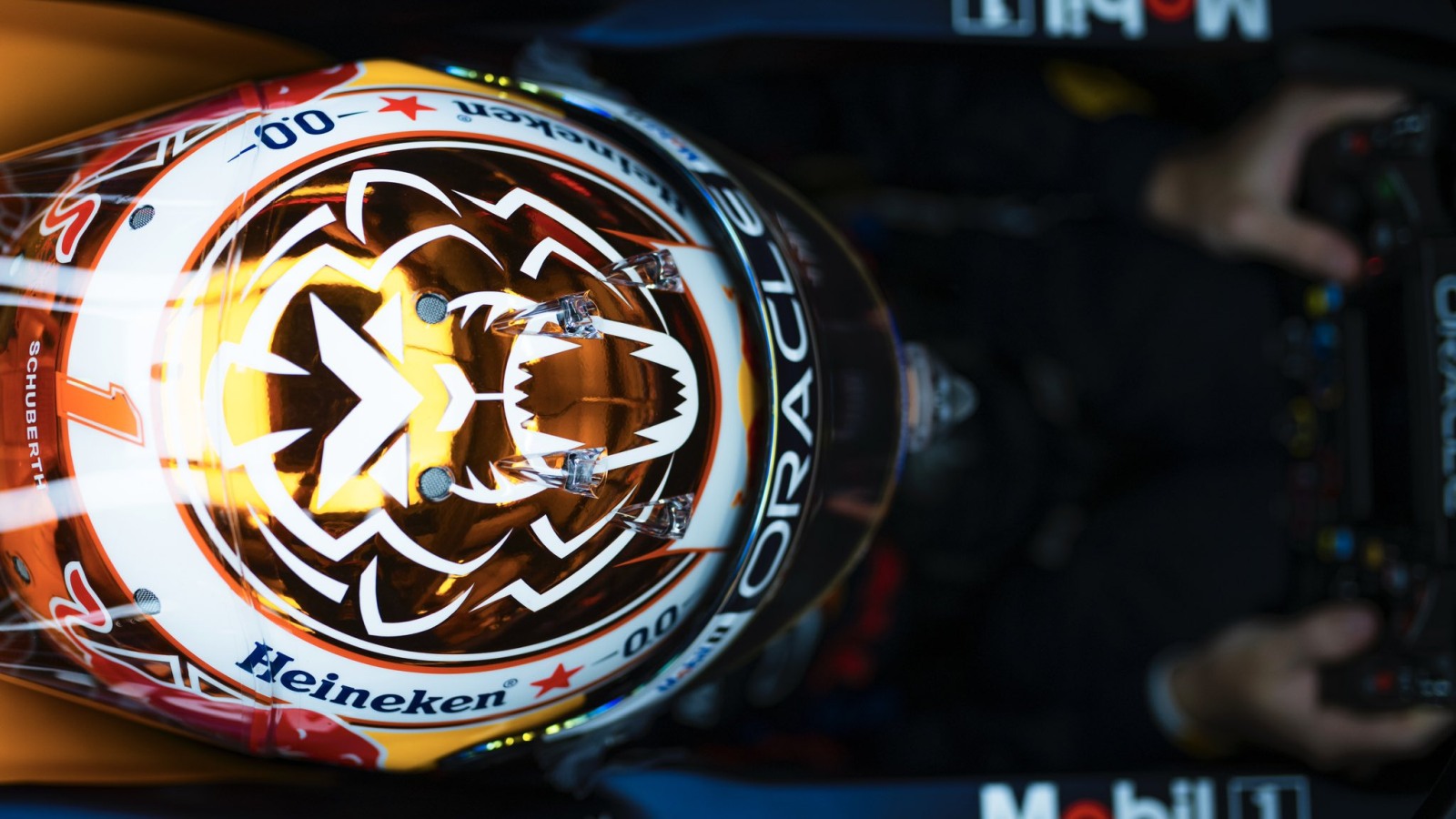 Opinião GP: McLaren reforça equilíbrio e acirra nervos, mas não mexe com Verstappen