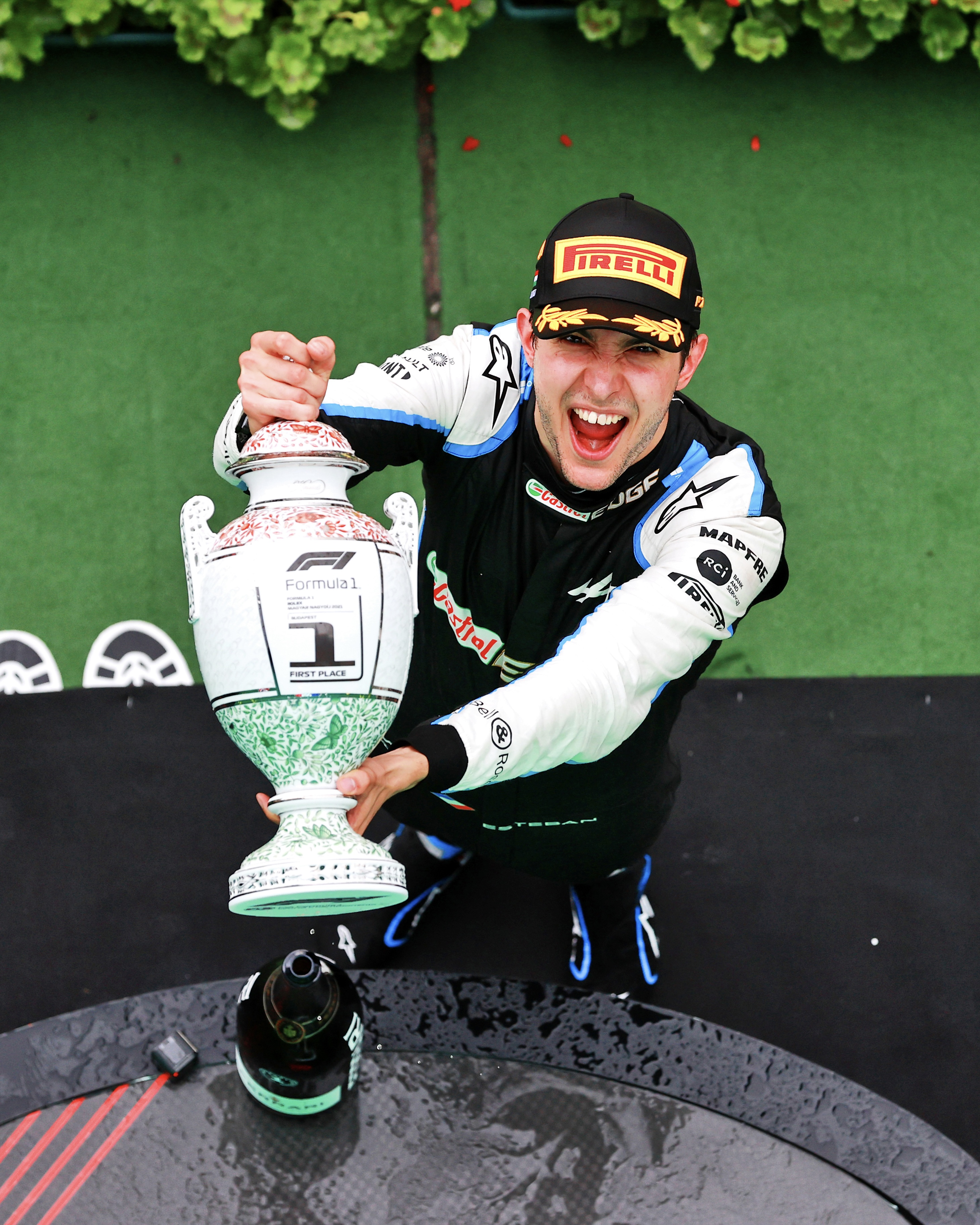 Porto volta à Indy NXT e substitui Siegel na equipe HMD no GP de Road America