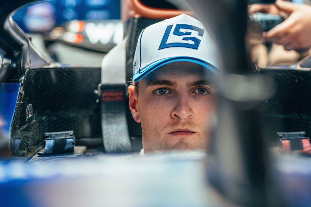 Sargeant explica que falta de atualizações “dificulta Williams a ser competitiva”