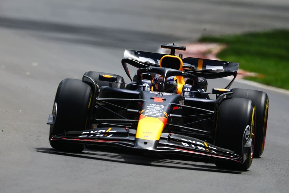 Leclerc y Russell esperan que Red Bull crezca en España: “Las cualidades serán visibles”
