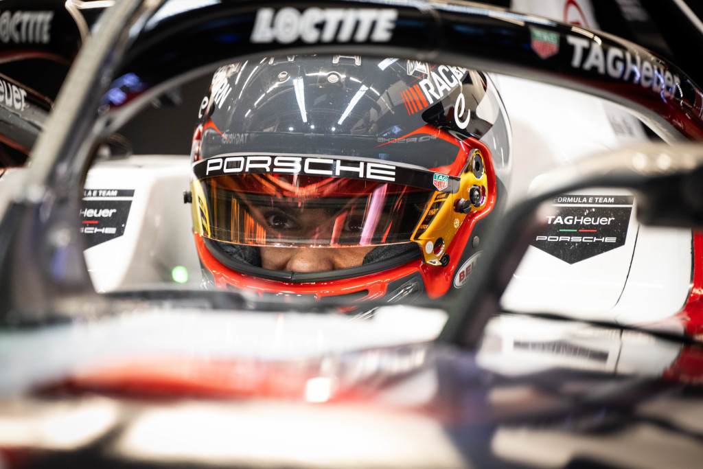 Wehrlein bate Evans e conquista vitória imponente no eP de Londres 1 da Fórmula E