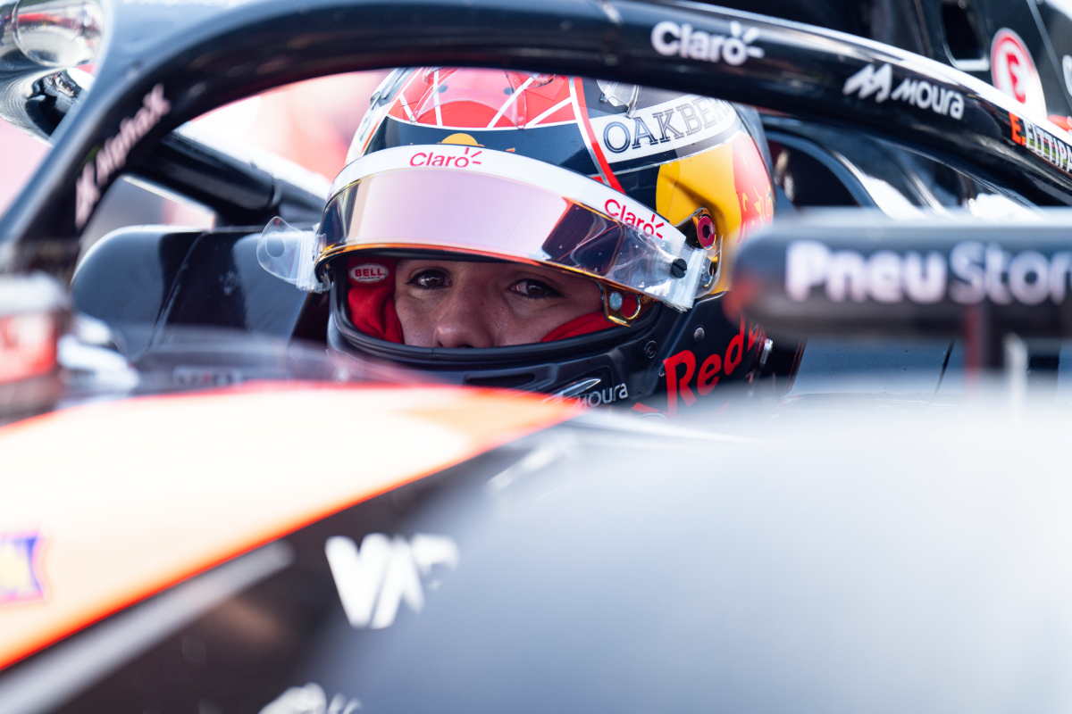 Enzo Fittipaldi festeja 4º na Áustria, mas diz:  “Carro precisa de preparo para classificação”