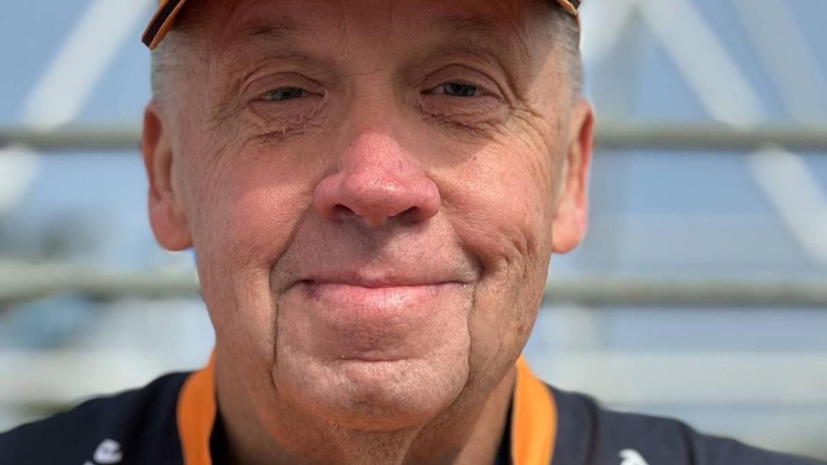 Spotter de O’Ward na Indy, Bob Jeffrey morre em decorrência de câncer