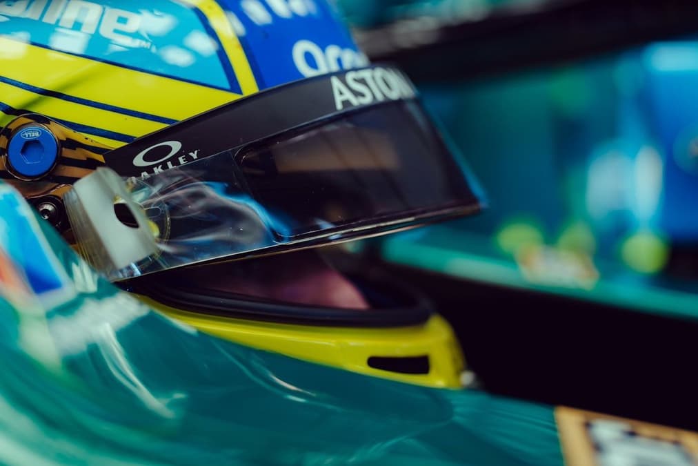 Alonso ve «gran oportunidad» y dice que Aston Martin «quiere ser campeón» en F1 2026