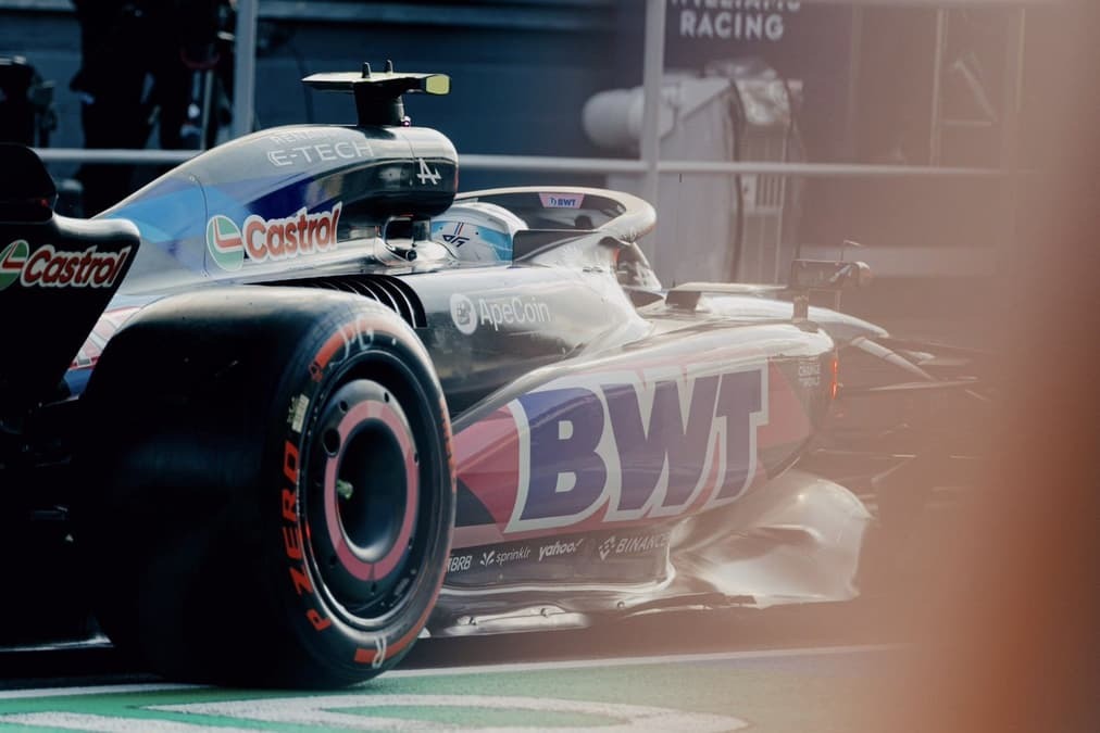 Renault confirma salida de F1 a fines de 2025 y Alpine proyecta alianza con Mercedes