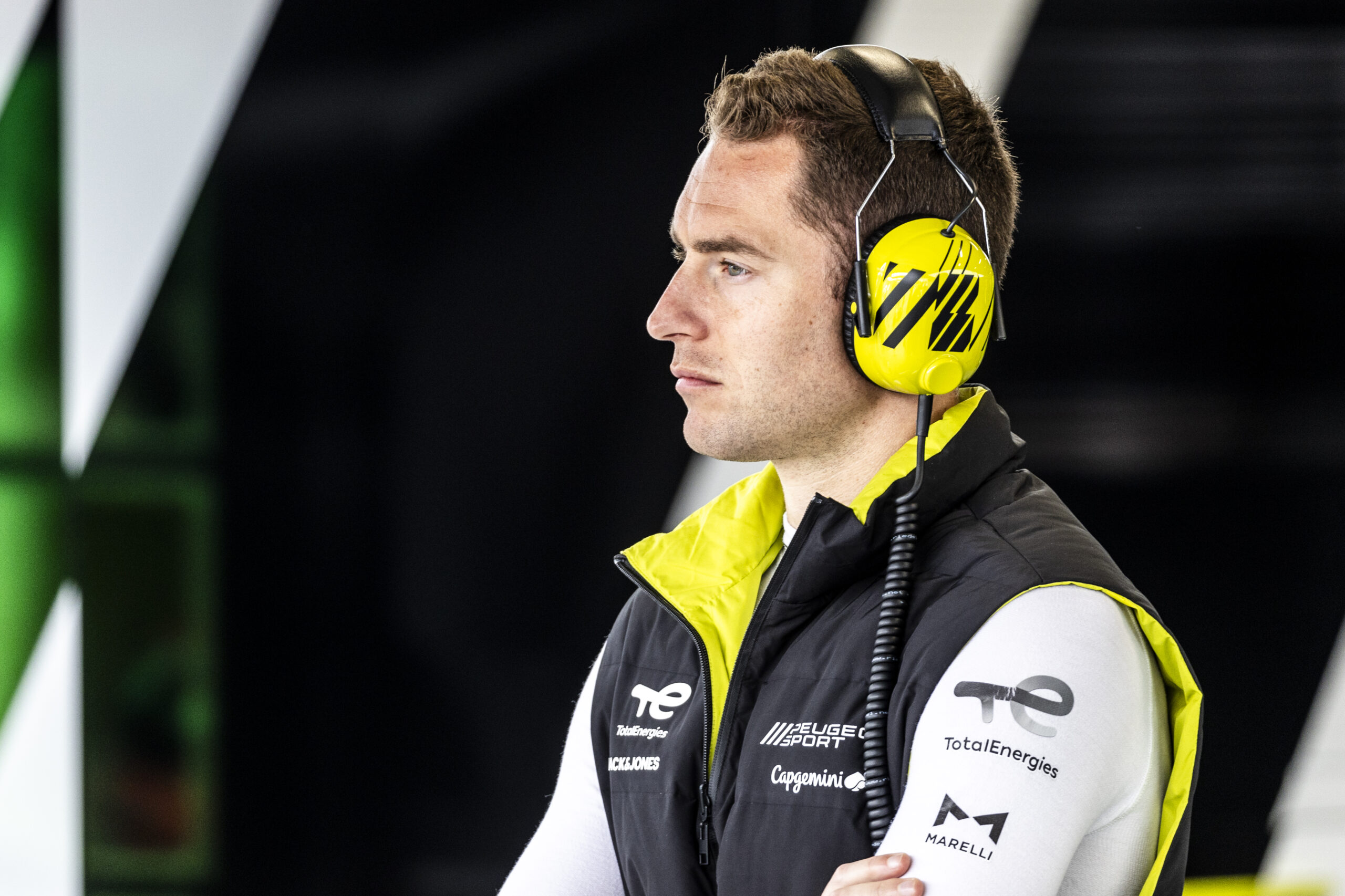 Vandoorne prevê temporada forte na Maserati e reprova corridas de pelotão na Fórmula E