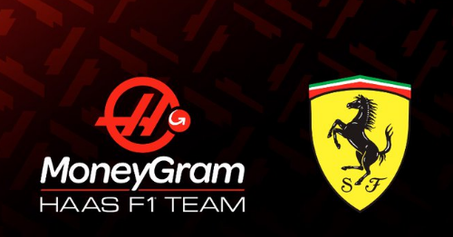 Haas renueva acuerdo y mantiene a Ferrari como proveedor de motores hasta la F1 2028