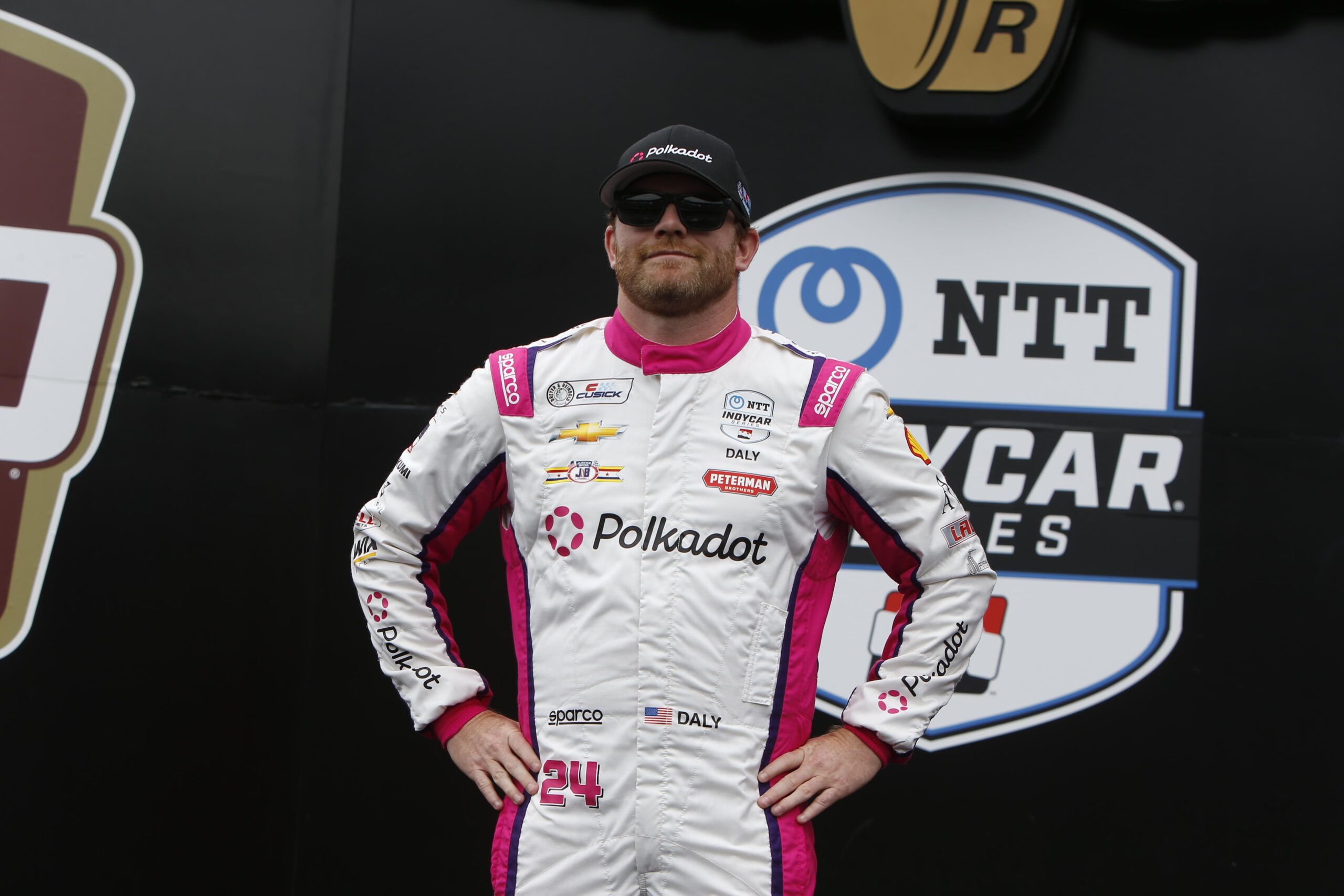 Indy veta troca de Harvey por Daly na Dale Coyne em Iowa, mas abre porta para domingo