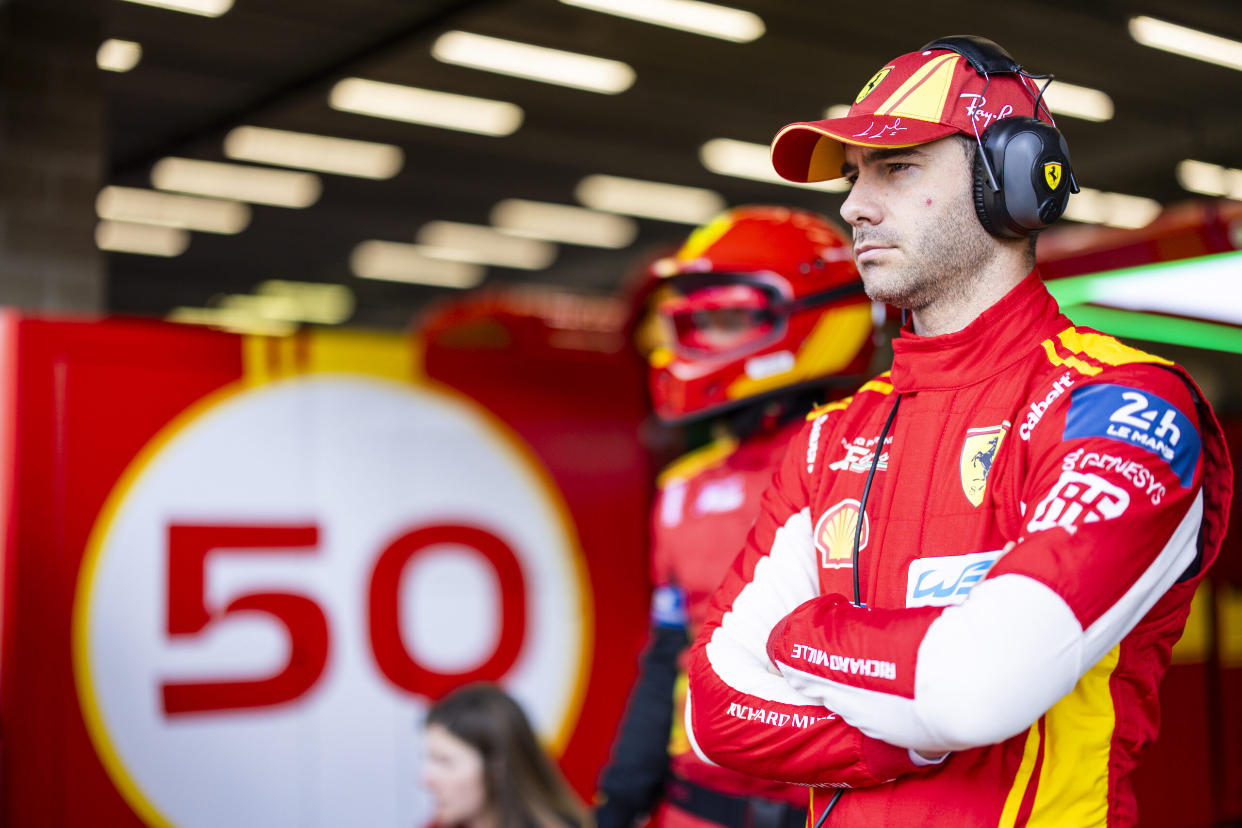 Molina relembra visita a Interlagos com Stock Car e destaca dicas de Serra para 6H de SP