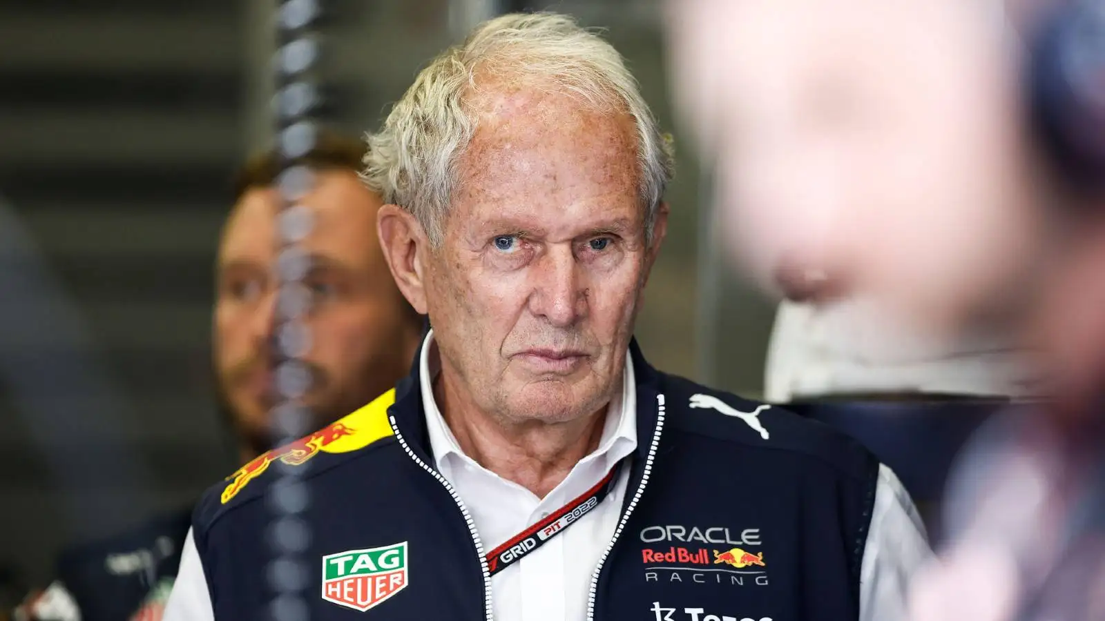 Marko aprueba el ingreso de Andretti, pero ve obstáculos «políticos y financieros» en la F1