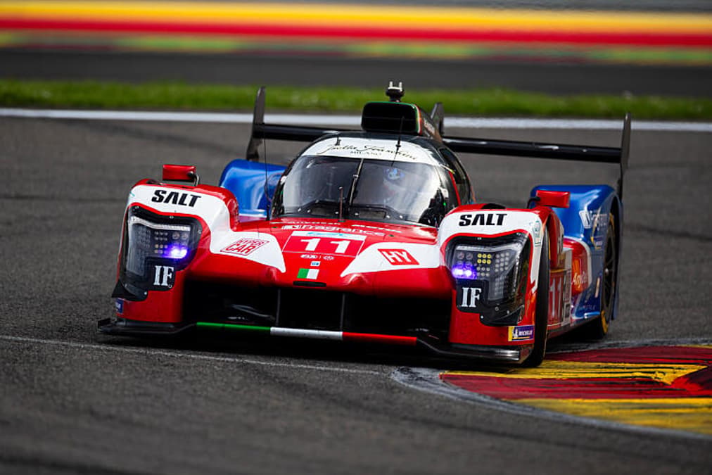 Isotta Fraschini dice que la alianza es “la única forma” para ingreso de equipos en el WEC