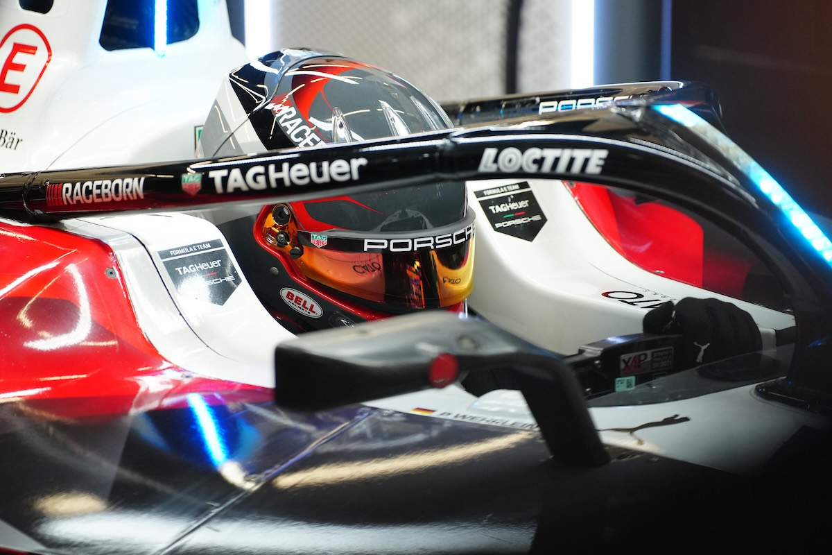 Wehrlein é campeão da Fórmula E 2024 após eP de Londres. Confira classificação final