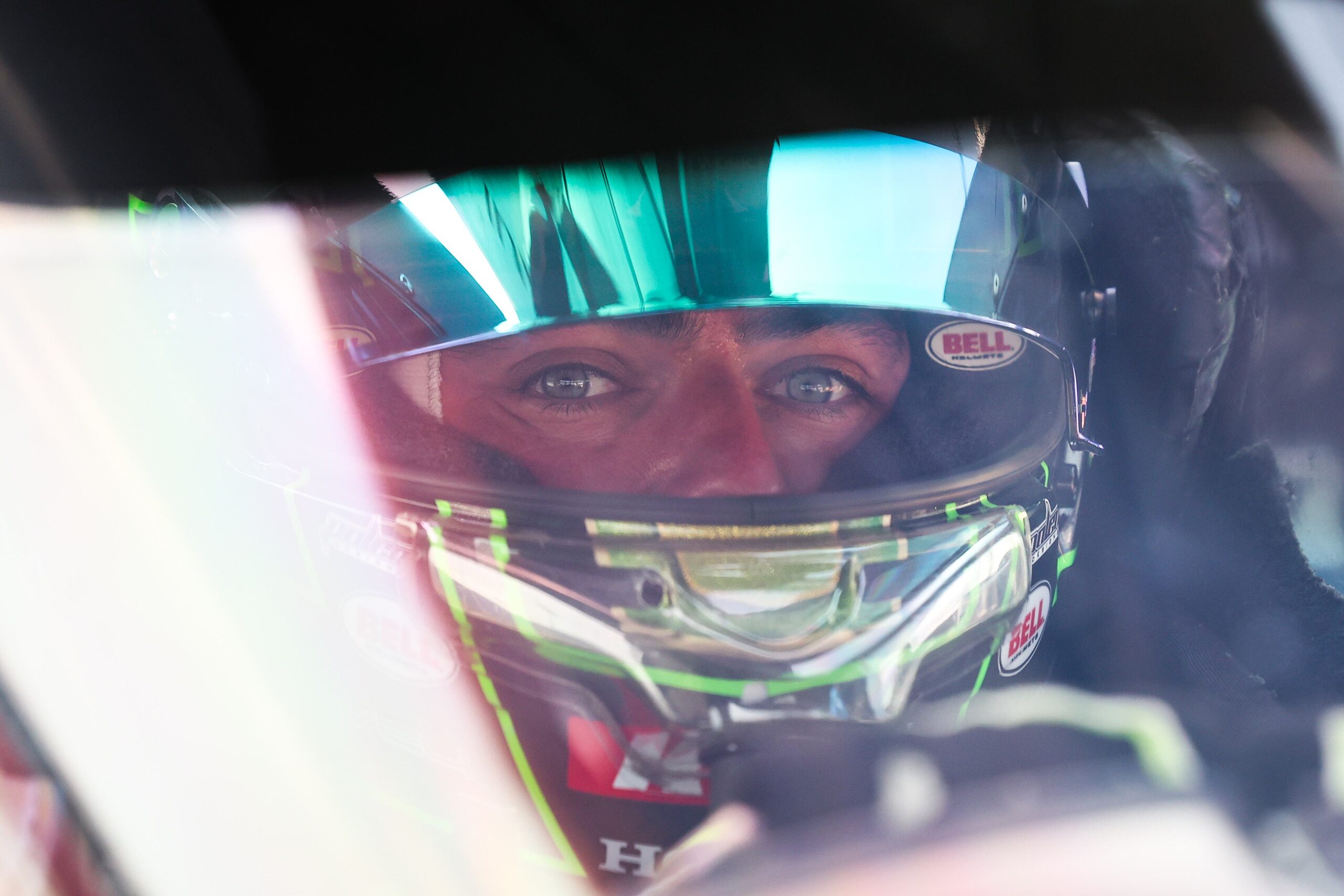 Harvey é vetado por médicos e Daly assume #18 da Dale Coyne no GP de Iowa 2 da Indy